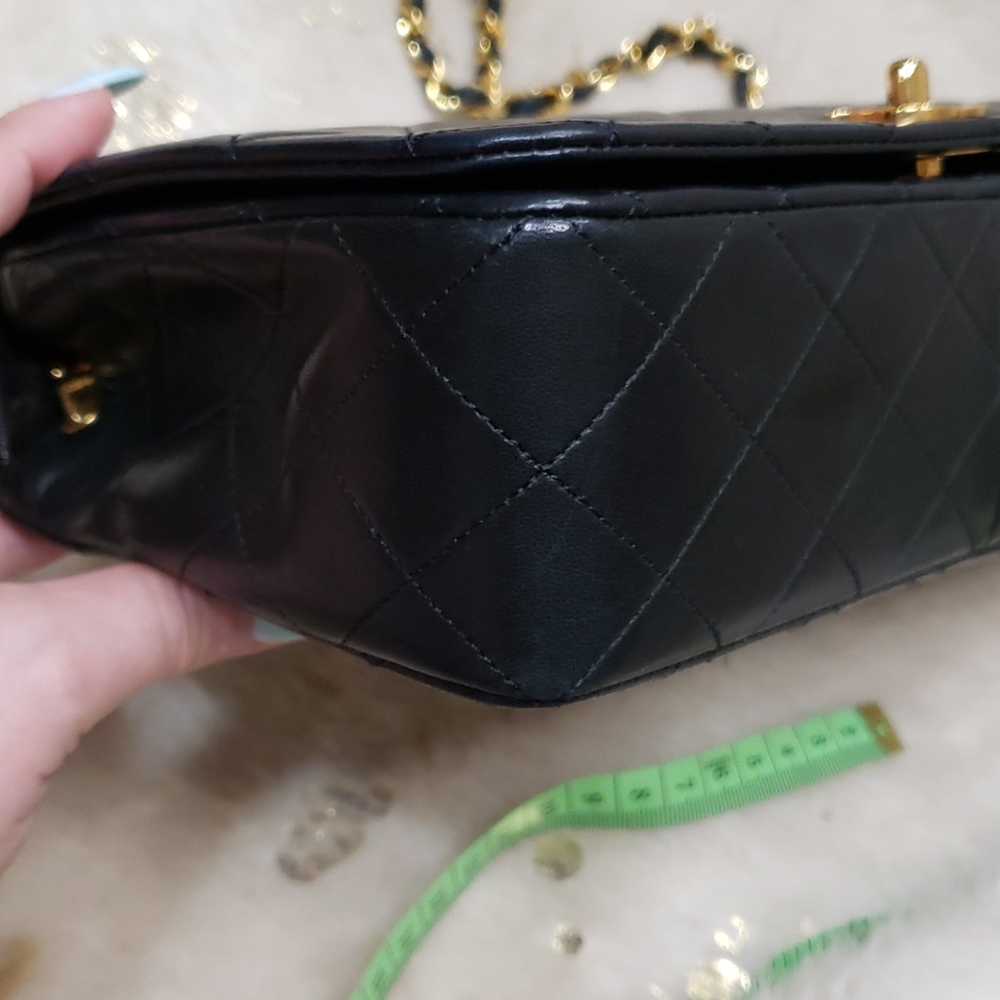 Additional chanel pictures